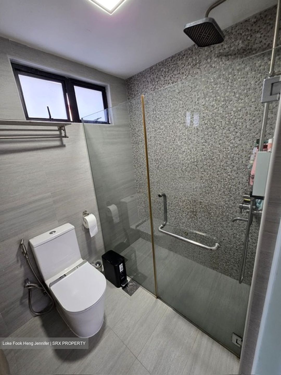 Country Esquire (D20), Condominium #622162951